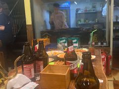 -连手特色烤串