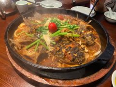 -老板恋上鱼(高新万达店)