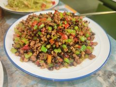 -浩海火燒雲傣家菜(芮欧百货店)