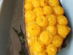 -蜜桃餐厅·伴山(湖滨商业街店)