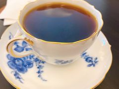 -Me Coffee下午茶艺术空间