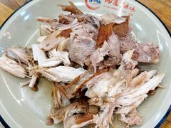 -豫掌柜饸饹面·烩面(秀沿路店)