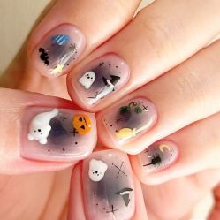 -斯馨·健康美甲美睫