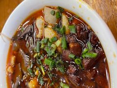 -蒋家肠旺面馆(合群路店)