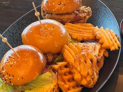 -哈蒙德餐厅