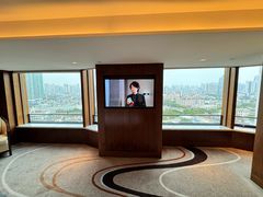 -广州白天鹅宾馆