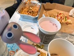 -达美乐比萨(栖霞大道店)