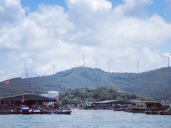 -海上驿站渔家菜馆