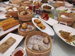 -喜宴·粤菜·茶点·海鲜(光浩店)