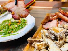 -云隐小厨·传统大理美食(复兴路店)