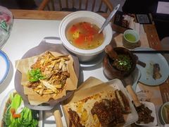 -王妈热卤·川味馆(海昌店)