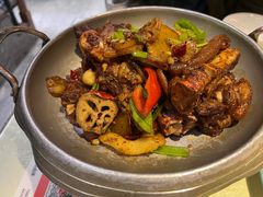 -眷江南之小蓝鲸(王府大街店)