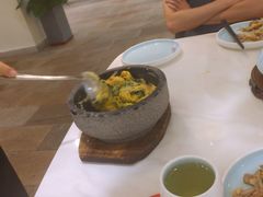-香香海南菜餐厅