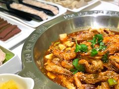 -李想大虾(吾悦广场店)
