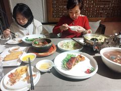 -宋园·上海菜(静安店)