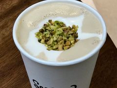 -Seesaw Coffee(上海太阳宫K46店)