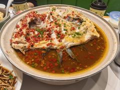 -福巷湘食小馆·猛火现炒(上海首店)