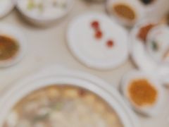 -小骨煲金华砂锅(转塘金街美地店)