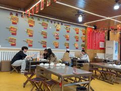 -老三李村河底戳子肉(总店)
