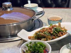-小煵记·打边炉(西丽文光店)