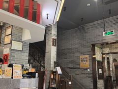 -民信老铺(双皮奶博物馆店)