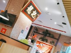 -龙记香港茶餐厅(久光百货店)