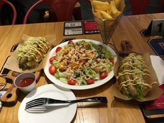 -艾薯夫妇Aysh(福田星河COCOPark店)