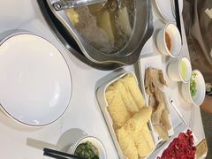 -潮汕大目牛肉火锅(上梅林店)