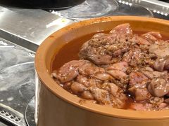 -龍歌自助小火锅(崂山丽达店)