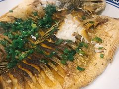 -兰边碗(鼓楼店)