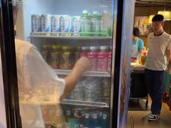 -领鲜活海鲜榴莲自助火锅(东门店)