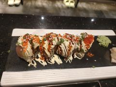 -德川家日本料理(中关村寰太大厦店)