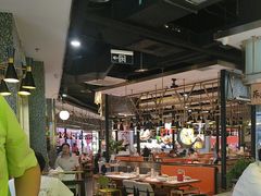 -洪氏嗨捞·猪肚鸡火锅(阳光天地店)