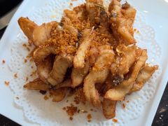 -正能量脆肉鲩火锅