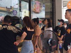 -鲍师傅糕点(春熙路店)