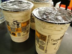 -放哈·甜醅子奶茶创造者(正宁路店)