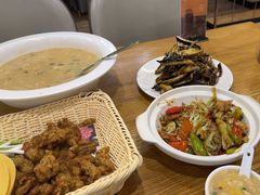 -米香居新鲁味·水饺餐厅