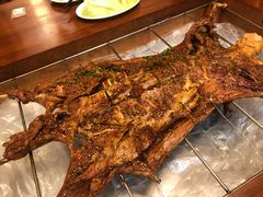 -大家烤羊庄·聚餐团建·谢师宴·生日派对(南山店)
