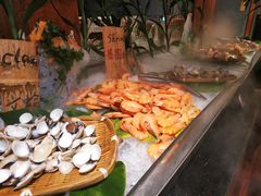 -重庆解放碑帝晶酒店·姜厨房西餐厅
