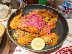 -谭十三大排档·18年老字号(船山路总店)
