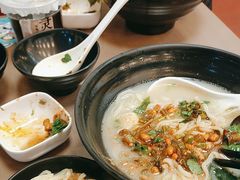 -灵芝妹子米线(瓦房店新玛特店)