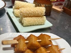 -潮界(虹桥新天地店)