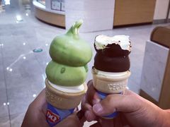 -DQ·蛋糕·冰淇淋(西城红场店)