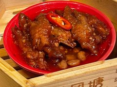 -避风塘(宝山万达店)