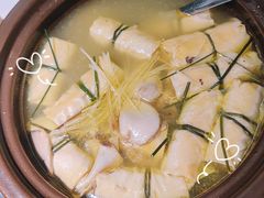 -筱爷叔·上海传统手工菜(玉树路店)