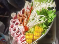 -留半山·香港食堂(啦啦宝都店)