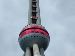 -黄浦江游览快线(金陵东路码头)