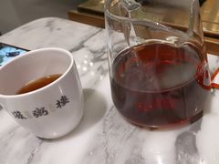 -滋粥楼·顺德菜海鲜茶点(方舟店)