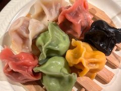 -肆海小川菜酒馆Wine Bistro (青年路店)