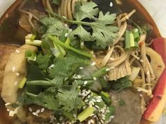 -七恭冒菜(龙昆南店)